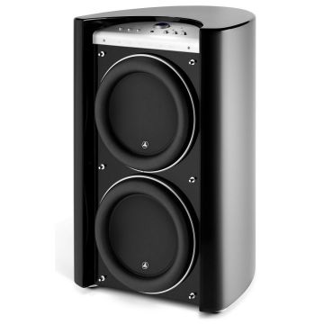 JL Audio Gotham G213v2