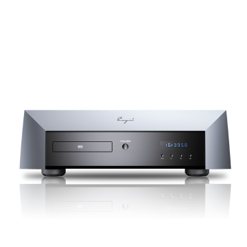Cayin M-50CD