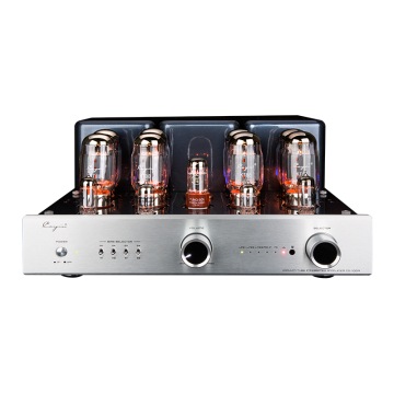 Cayin CS-100A KT88