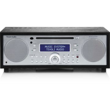 Tivoli Audio Music System+