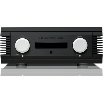 Musical Fidelity Nu-Vista 600