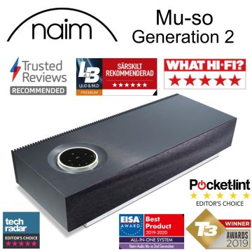 Naim Mu-So 2