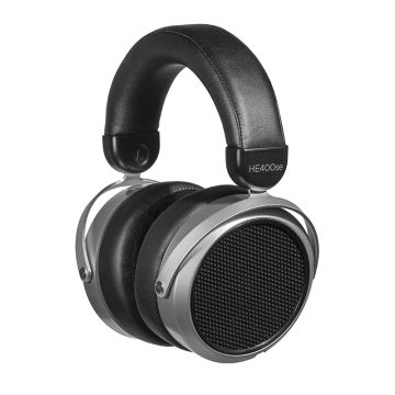 HiFiMAN HE-400 SE