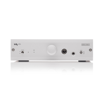 Musical Fidelity LX2-HPA