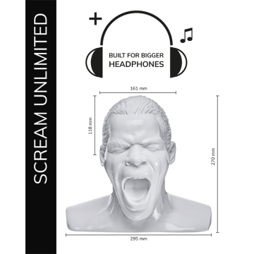 Oehlbach Scream unlimited