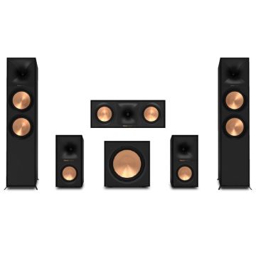 Klipsch Reference R-biopaket