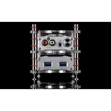 iFi PRO iRack
