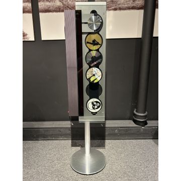 Beg. Beocenter Beosound 9000 (Aluminium)