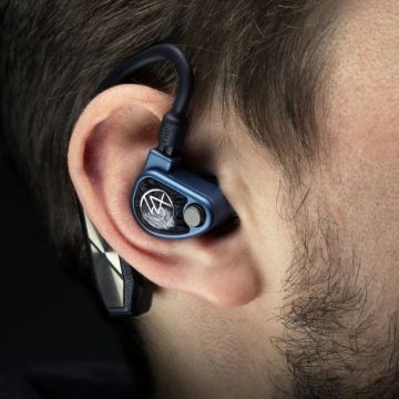 iFi Audio Go Pod
