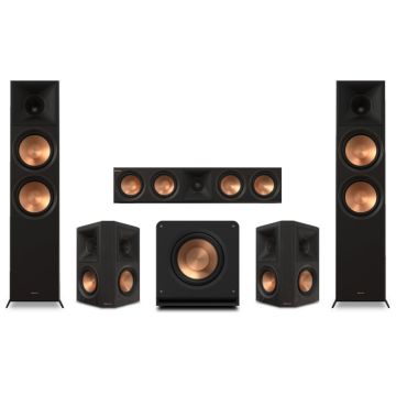 Klipsch Reference Premiere RP-biopaket