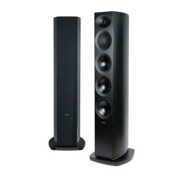 Arcam Radia R35