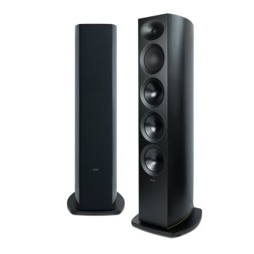 Arcam Radia R45