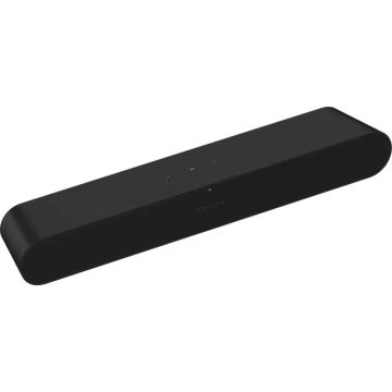 Sonos Ray-Svart