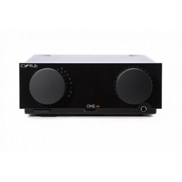 Cyrus Audio One HD