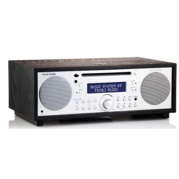 Tivoli Audio Music system plus