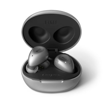 KEF Mu3 True Wireless