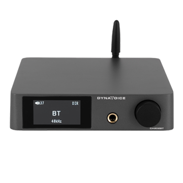 Dynavoice Challenger CA802BT