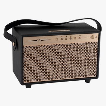 Beg. Dynavoice Classic CL-15 (Svart)