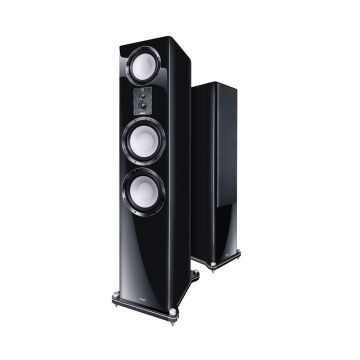 Magnat Signature 909 Svart