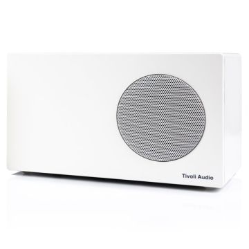 Beg. Tivoli Audio Albergo Speaker (vit)