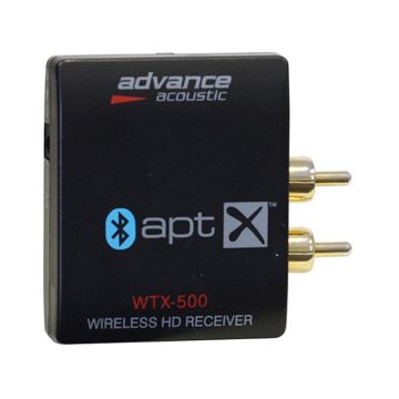 Advance Acoustic WTX-500