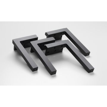 Clic Alu Stands 2