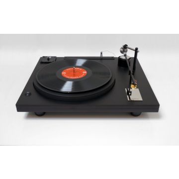 Beg. Well Tempered Lab Amadeus MK II