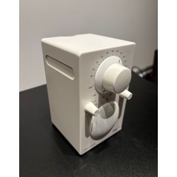 Beg. Tivoli Audio PAL BT - gen.2 (Vit)