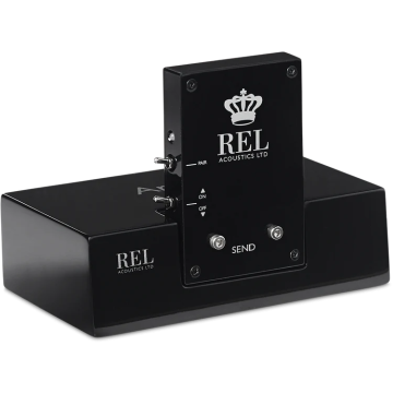 REL Acoustics Arrow Wireless