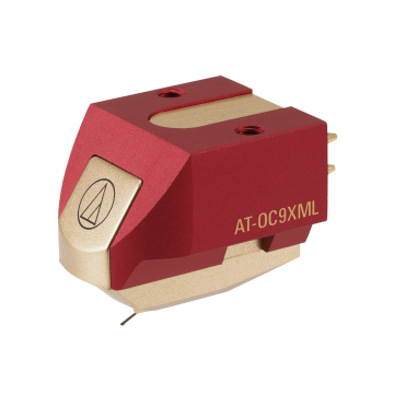 Audio-Technica AT-OC9XML