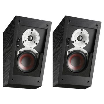 Beg. Dali ALTECO C-1 (Black Ash)