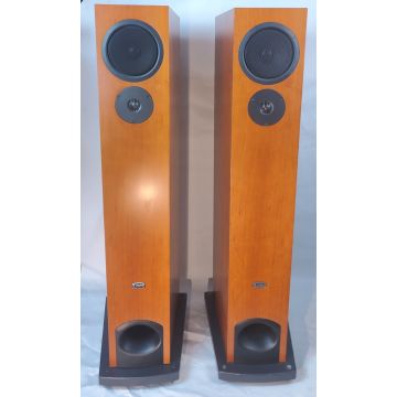 Beg. Linn AV5140 (cherry)