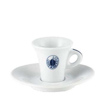 Caffè Borbone Espressokopp