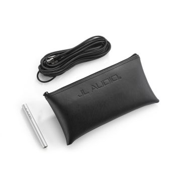 jl audio mätmic