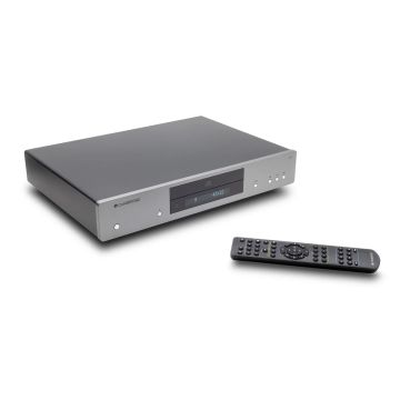 Cambridge audio CXC v2