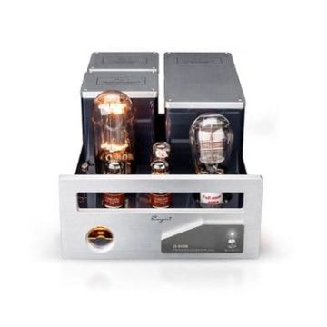 Cayin 9084D MK2 845 mono amplifier