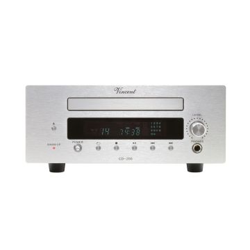 Vincent CD-200 spelare