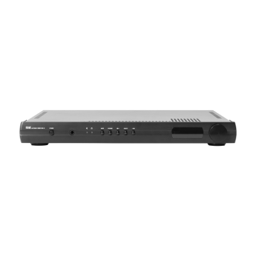 Elac Alchemy DDP-2