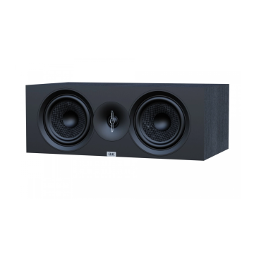 Elac Debut 3.0 DC63-BK Center Channel