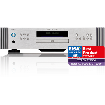 Rotel DT-6000