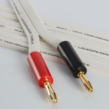 Rega banankontakter 4-pack