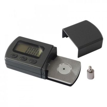 Dynavox TPM-001 Elektronisk Nålvåg