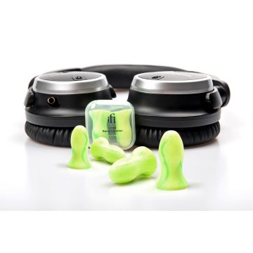 iFi Earplugs (8st)