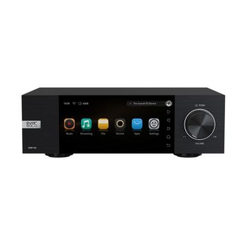 Eversolo DMP-A6