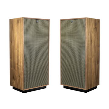 klipsch Forte IV