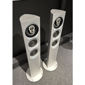 Beg. Linn Komponent 110 (Silver)
