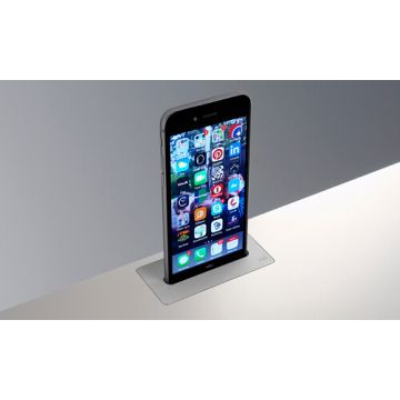 Clic iPhone-laddare
