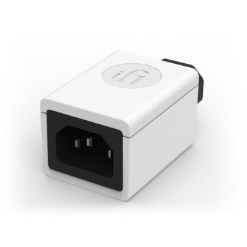 iFi GND defender