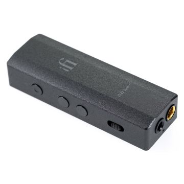 iFi Go bar