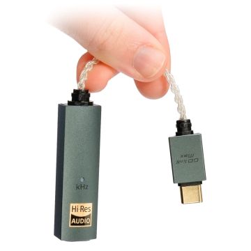 iFi Audio GO Link MAX
